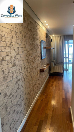 Imagem Apartamento com 2 Quartos à Venda, 77 m² em Vila Olímpia - São Paulo Imagem Apartamento com 2 Quartos à Venda, 77 m² em Vila Olímpia - São Paulo