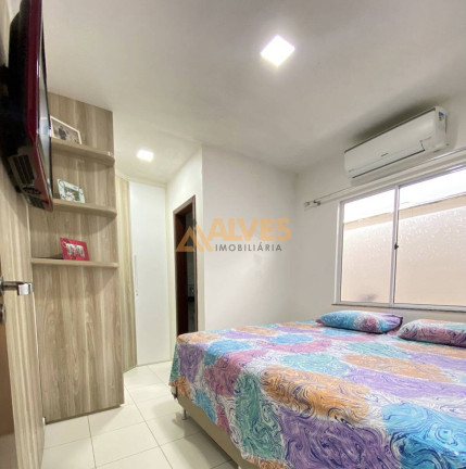 Imagem Casa de Condomínio com 3 Quartos à Venda, 150 m² em Sim - Feira De Santana