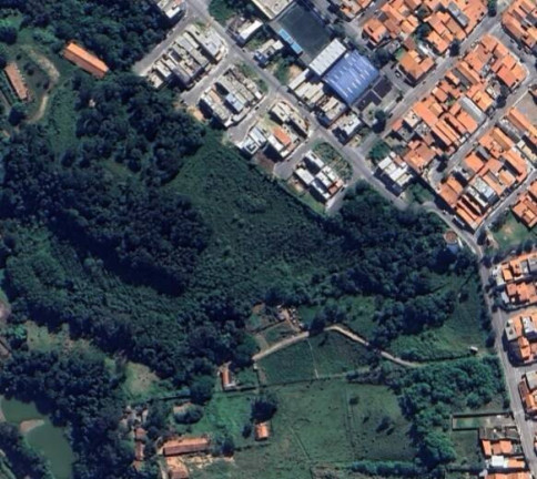 Imagem Terreno à Venda, 15.273 m² em Santo Antônio - Louveira