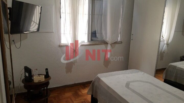 Imagem Apartamento com 2 Quartos à Venda, 80 m² em Centro - Niterói Imagem Apartamento com 2 Quartos à Venda, 80 m² em Centro - Niterói