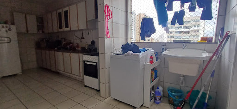 Imagem Apartamento com 3 Quartos à Venda, 115 m² em Papicu - Fortaleza Imagem Apartamento com 3 Quartos à Venda, 115 m² em Papicu - Fortaleza