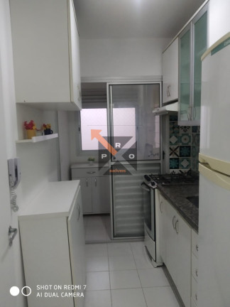 Imagem Imóvel com 3 Quartos para Alugar, 64 m² em Belém - São Paulo
