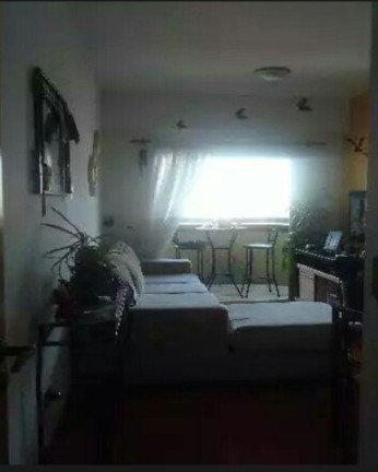 Imagem Apartamento com 2 Quartos à Venda, 60 m² em Moóca - São Paulo