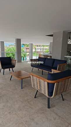 Imagem Cobertura com 3 Quartos à Venda, 500 m² em Itaguá - Ubatuba