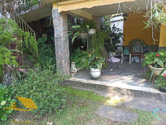 Imagem Chácara com 3 Quartos à Venda, 150 m² em Theodoro De Oliveira - Nova Friburgo