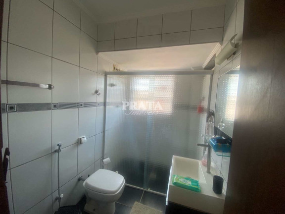 Imagem Apartamento com 2 Quartos à Venda, 68 m² em Boqueirão - Santos Imagem Apartamento com 2 Quartos à Venda, 68 m² em Boqueirão - Santos