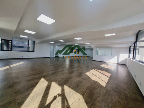 Imagem Sala Comercial para Alugar, 212 m² em Cidade Monções - São Paulo