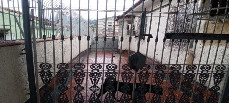 Imagem Casa com 4 Quartos à Venda, 170 m² em Méier - Rio De Janeiro
