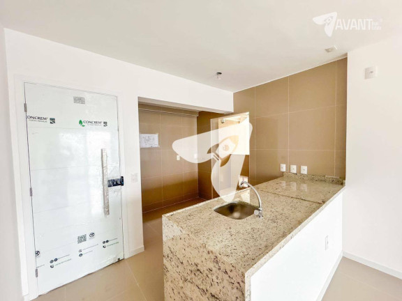 Imagem Apartamento com 3 Quartos à Venda, 97 m² em Papicu - Fortaleza