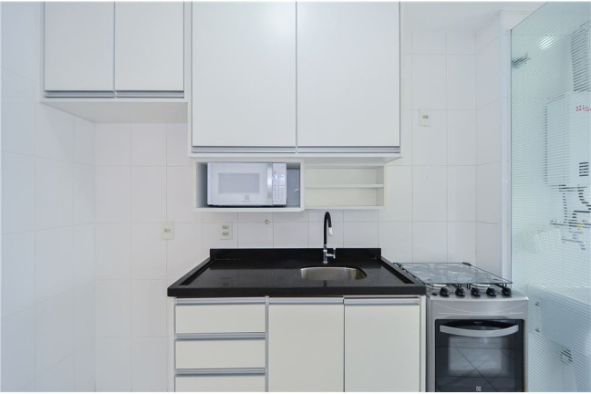 Imagem Imóvel com 2 Quartos à Venda, em Vila Cruzeiro - São Paulo Imagem Imóvel com 2 Quartos à Venda, em Vila Cruzeiro - São Paulo