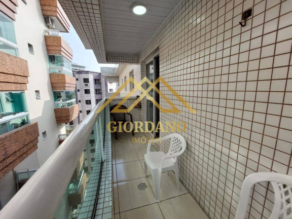 Imagem Apartamento com 1 Quarto à Venda, 53 m² em Guilhermina - Praia Grande Imagem Apartamento com 1 Quarto à Venda, 53 m² em Guilhermina - Praia Grande