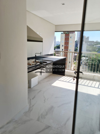 Imagem Apartamento com 3 Quartos à Venda, 158 m² em Vila Clementino - São Paulo Imagem Apartamento com 3 Quartos à Venda, 158 m² em Vila Clementino - São Paulo