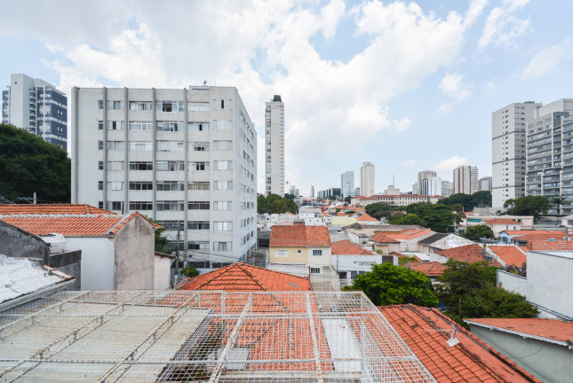 Imagem Casa à Venda, 321 m² em Vila Clementino - São Paulo Imagem Casa à Venda, 321 m² em Vila Clementino - São Paulo