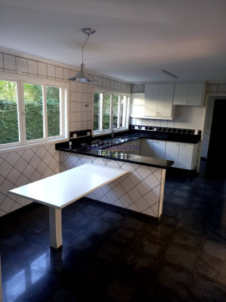 Imagem Casa com 3 Quartos à Venda, 608 m² em Alphaville - Santana De Parnaíba Imagem Casa com 3 Quartos à Venda, 608 m² em Alphaville - Santana De Parnaíba