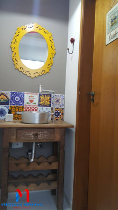 Imagem Cobertura com 2 Quartos à Venda, 150 m² em Santa Maria - São Caetano Do Sul