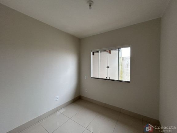 Imagem Casa com 3 Quartos à Venda, 85 m² em Afonso Queiroz - Patos De Minas