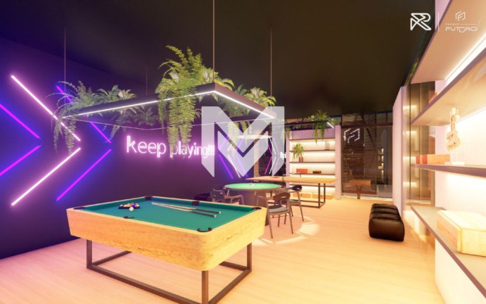 Imagem Apartamento com 2 Quartos à Venda, 60 m² em Centro - Ananindeua