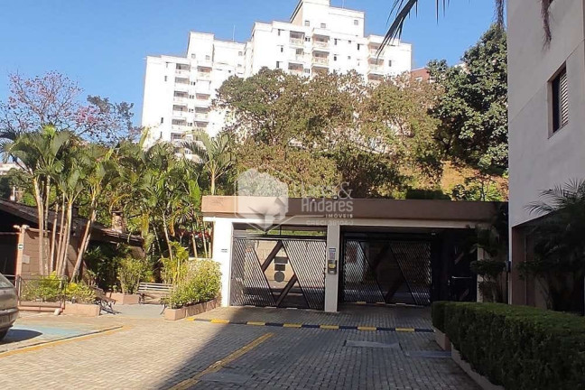 Imagem Apartamento com 3 Quartos à Venda, 61 m² em Morumbi - São Paulo Imagem Apartamento com 3 Quartos à Venda, 61 m² em Morumbi - São Paulo