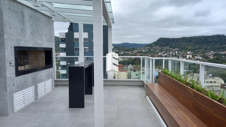 Imagem Apartamento com 3 Quartos à Venda, 121 m² em Centro - Santa Maria
