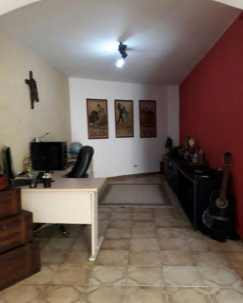 Imagem Casa com 2 Quartos à Venda, 210 m² em Campo Belo - São Paulo Imagem Casa com 2 Quartos à Venda, 210 m² em Campo Belo - São Paulo
