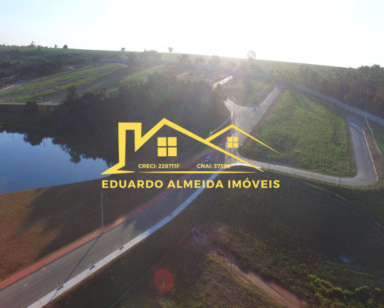 Imagem Terreno à Venda, 200 m² em Wanel Ville - Sorocaba Imagem Terreno à Venda, 200 m² em Wanel Ville - Sorocaba
