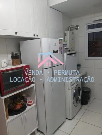 Imagem Apartamento com 2 Quartos à Venda, 54 m² em Vila Nova Esperia - Jundiaí