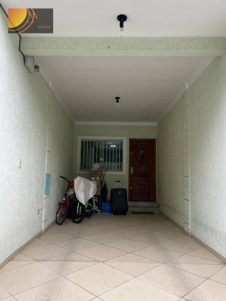 Imagem Casa com 3 Quartos à Venda, 150 m² em Pirituba - São Paulo