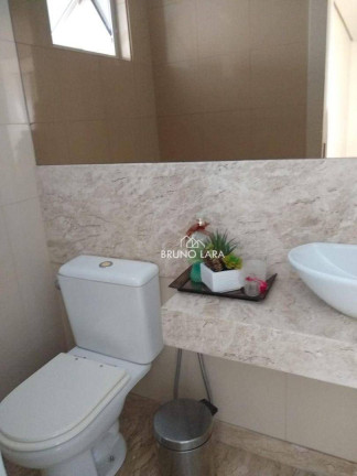 Imagem Apartamento com 3 Quartos à Venda, 236 m² em Centro - Betim Imagem Apartamento com 3 Quartos à Venda, 236 m² em Centro - Betim