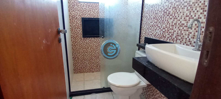 Imagem Casa com 3 Quartos à Venda, 180 m² em Janga - Paulista