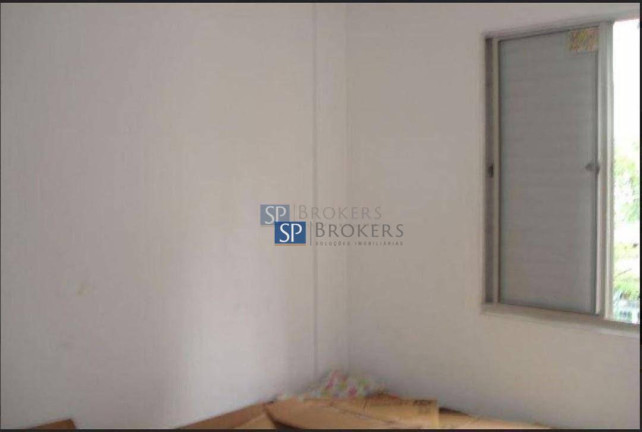 Imagem Apartamento com 2 Quartos à Venda, 53 m² em Jardim Celeste - São Paulo