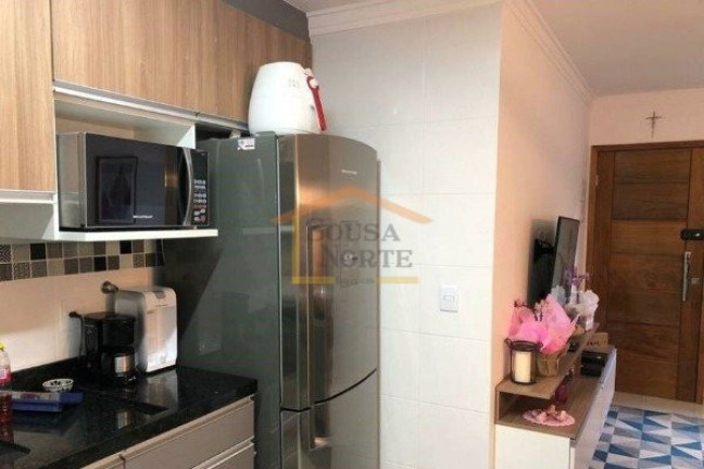 Imagem Apartamento com 3 Quartos à Venda, 72 m² em água Fria - São Paulo Imagem Apartamento com 3 Quartos à Venda, 72 m² em água Fria - São Paulo