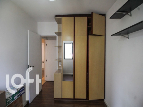 Imagem Apartamento com 4 Quartos à Venda, em Brooklin - São Paulo Imagem Apartamento com 4 Quartos à Venda, em Brooklin - São Paulo