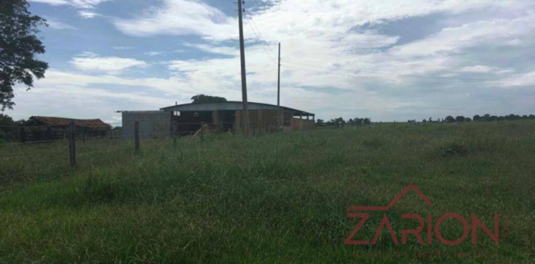 Imagem Fazenda à Venda, 400 m² em Rural - Itarumã Imagem Fazenda à Venda, 400 m² em Rural - Itarumã
