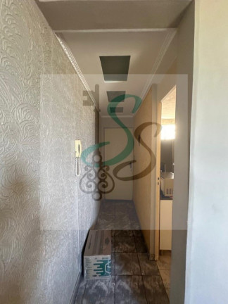 Imagem Imóvel com 2 Quartos à Venda, 57 m² em Parque Residencial Vila União - Campinas