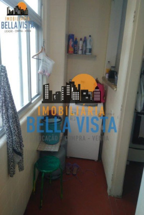 Imagem Apartamento com 2 Quartos à Venda, em Itararé - São Vicente Imagem Apartamento com 2 Quartos à Venda, em Itararé - São Vicente