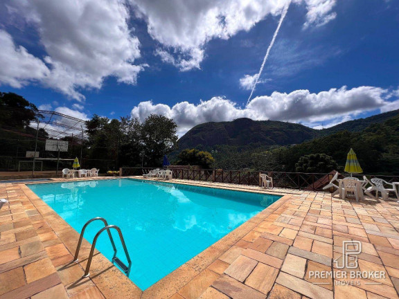 Imagem Casa com 3 Quartos à Venda, 185 m² em Cônego - Nova Friburgo