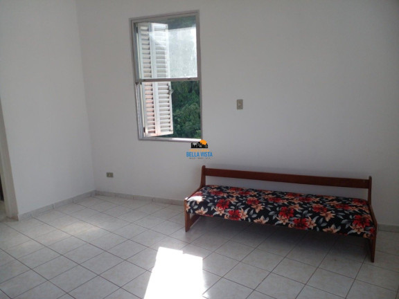 Apartamento com 1 Quarto à Venda,  em Itararé - São Vicente