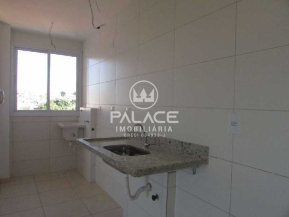 Imagem Apartamento com 2 Quartos para Alugar, 59 m² em Jardim Sonia - Piracicaba Imagem Apartamento com 2 Quartos para Alugar, 59 m² em Jardim Sonia - Piracicaba