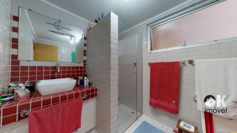 Imagem Apartamento com 2 Quartos à Venda, 127 m² em Perdizes - São Paulo Imagem Apartamento com 2 Quartos à Venda, 127 m² em Perdizes - São Paulo