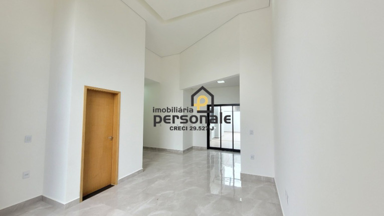 Imóvel com 3 Quartos à Venda, 103 m² em Condominio Terras De São Francisco - Sorocaba