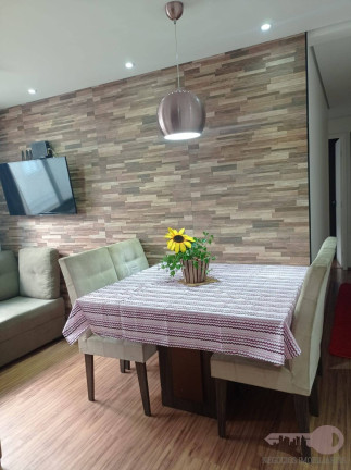 Imagem Apartamento com 2 Quartos à Venda, 45 m² em Sorocaba Imagem Apartamento com 2 Quartos à Venda, 45 m² em Sorocaba