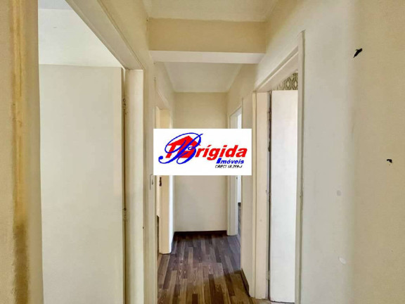 Imagem Apartamento com 3 Quartos à Venda, 84 m² em Vila Romana - São Paulo