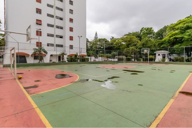 Imagem Apartamento com 3 Quartos à Venda, 101 m² em Jardim Floresta - São Paulo Imagem Apartamento com 3 Quartos à Venda, 101 m² em Jardim Floresta - São Paulo