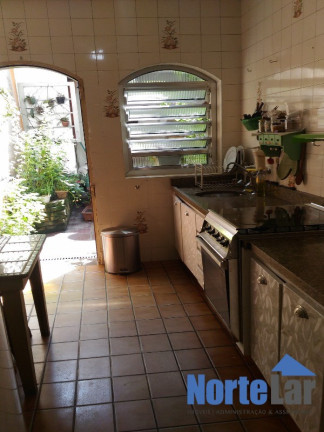 Imagem Sobrado com 2 Quartos à Venda, 100 m² em Santa Teresinha - São Paulo
