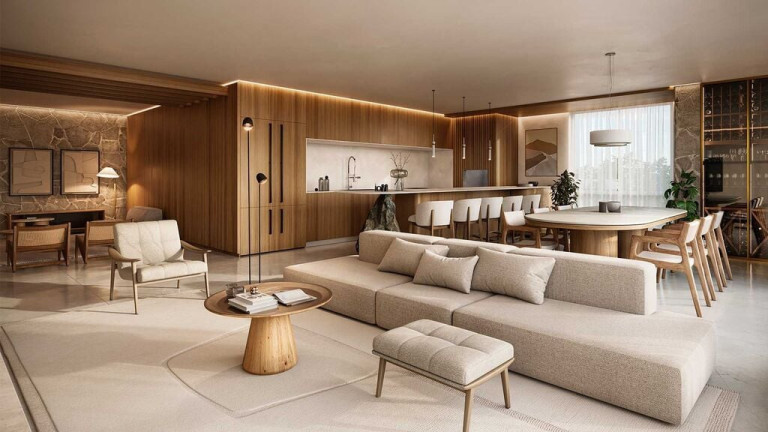 Imagem Imóvel com 3 Quartos à Venda, 102 m² em Pioneiros - Balneário Camboriú