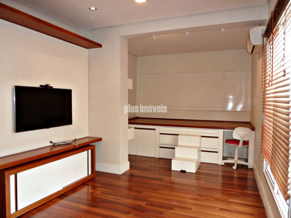 Imagem Apartamento com 5 Quartos à Venda, 520 m² em Panamby - São Paulo Imagem Apartamento com 5 Quartos à Venda, 520 m² em Panamby - São Paulo