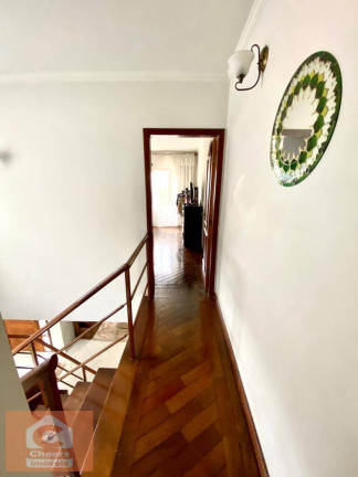 Imagem Sobrado com 3 Quartos à Venda, 180 m² em Vila Santa Catarina - São Paulo Imagem Sobrado com 3 Quartos à Venda, 180 m² em Vila Santa Catarina - São Paulo
