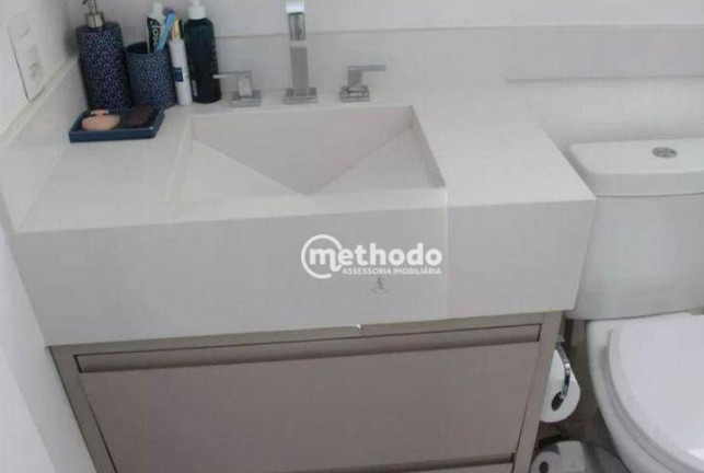 Imagem Apartamento com 3 Quartos à Venda, 73 m² em Parque Rural Fazenda Santa Cândida - Campinas Imagem Apartamento com 3 Quartos à Venda, 73 m² em Parque Rural Fazenda Santa Cândida - Campinas