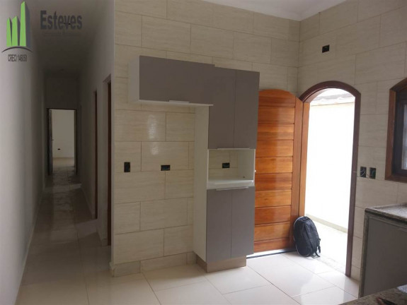 Imagem Casa com 3 Quartos à Venda, 84 m² em Santa Julia - Itanhaem Imagem Casa com 3 Quartos à Venda, 84 m² em Santa Julia - Itanhaem