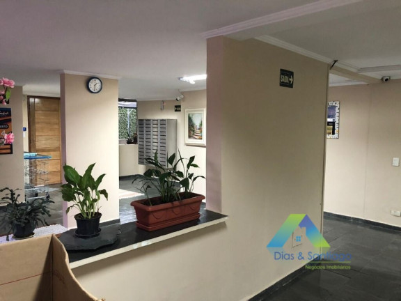 Apartamento com 2 Quartos à Venda, 54 m² em Jardim Celeste - São Paulo